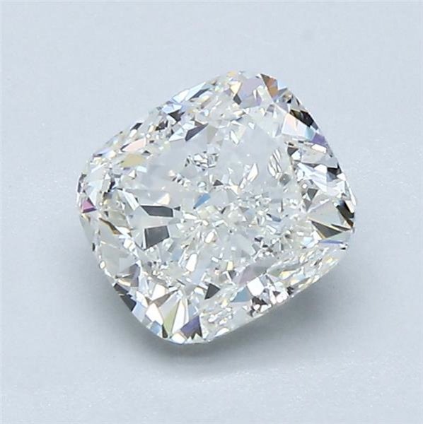 1.20ct I VS1 Very Good Cut Cushion Diamond