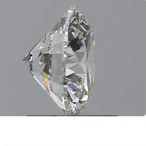 1.19 Carat Round Natural Diamond