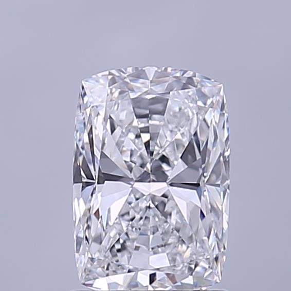 1.20 Carat Cushion Lab Diamond