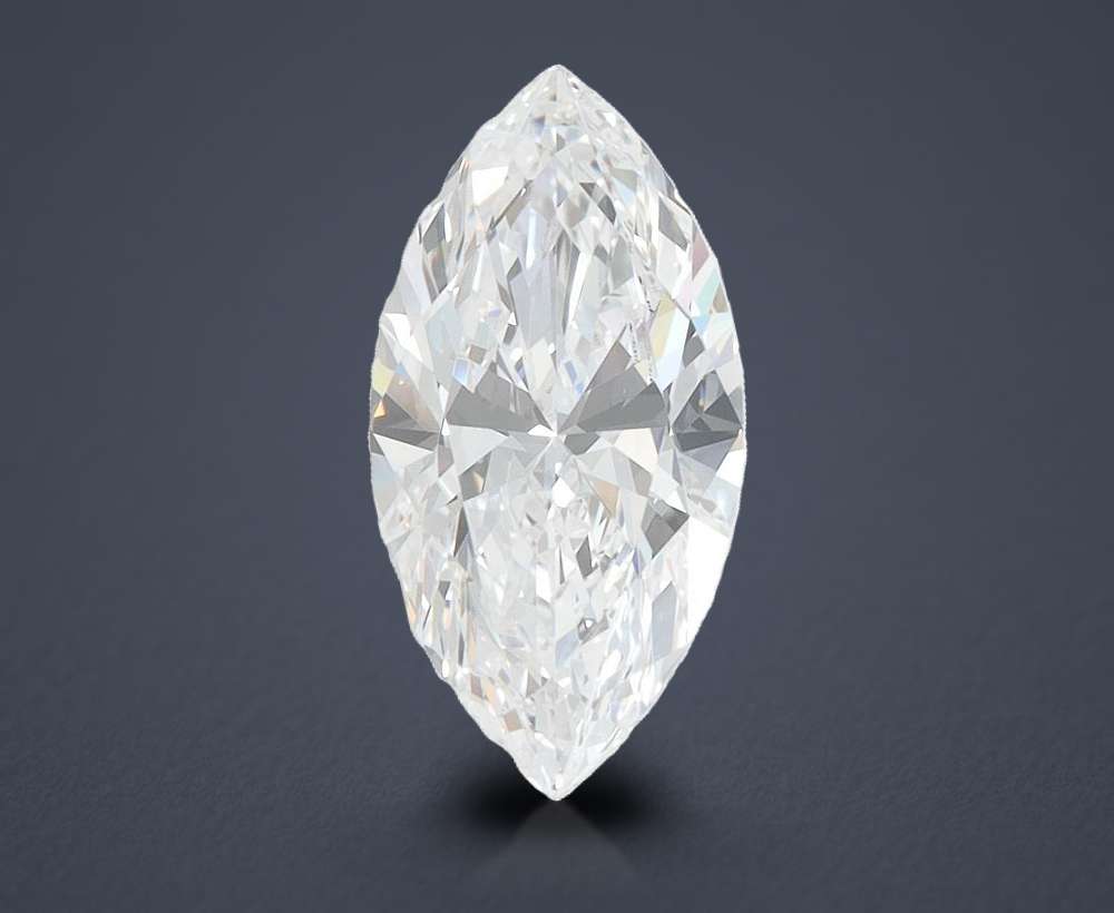 2.10 Carat Marquise Lab Diamond