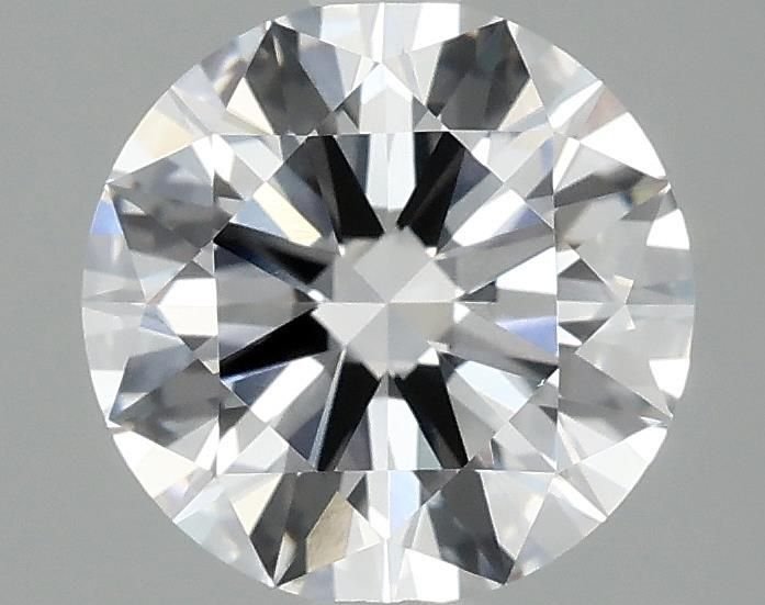 1.99 Carat Round Lab Diamond