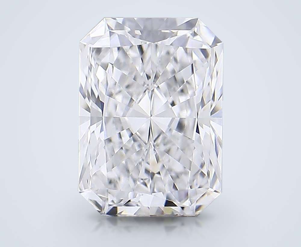 0.90 Carat Radiant Lab Diamond