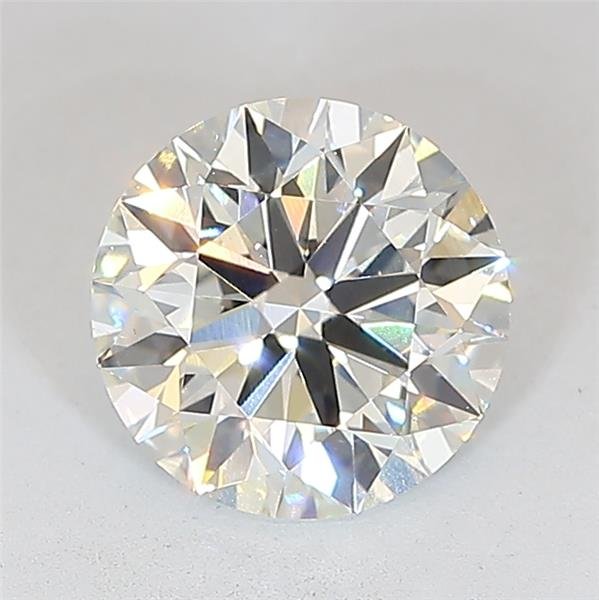 1.50ct I VS1 Excellent Cut Round Lab Grown Diamond