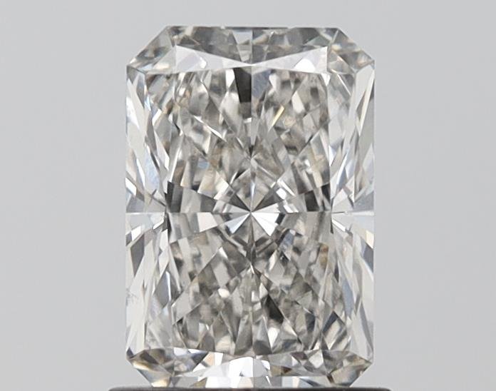 1.20ct I VS1 Very Good Cut Radiant Lab Grown Diamond