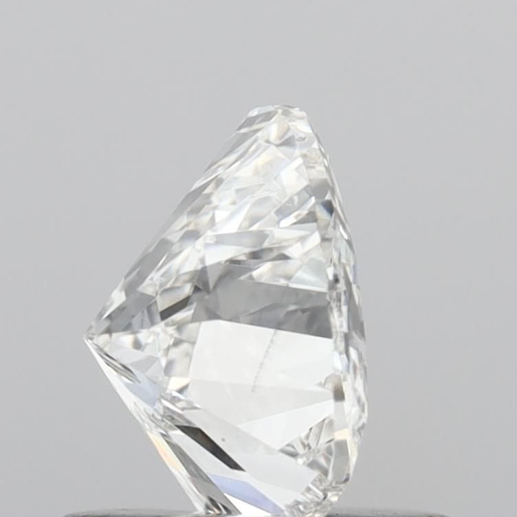 1.00 Carat Heart Lab Diamond