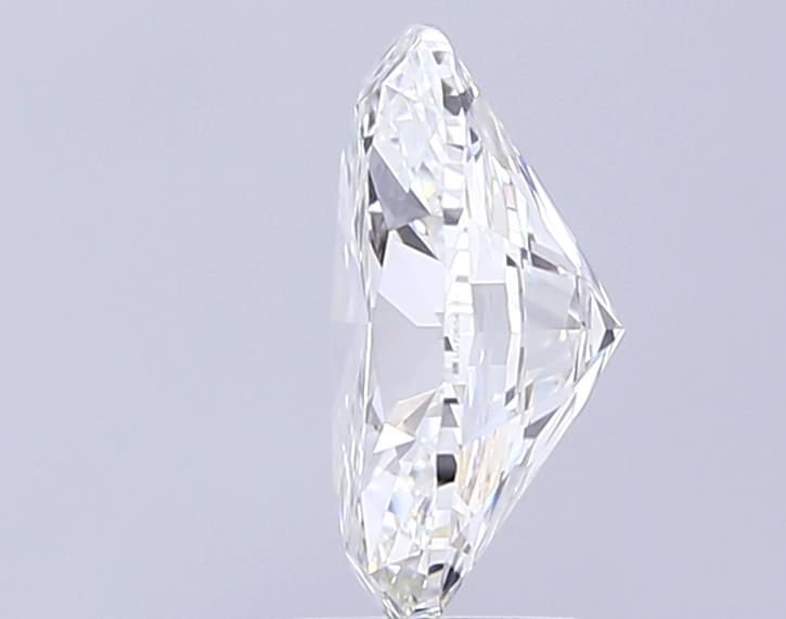2.16 Carat Oval Lab Diamond