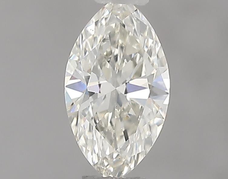 0.52ct J VS2 Rare Carat Ideal Cut Marquise Diamond