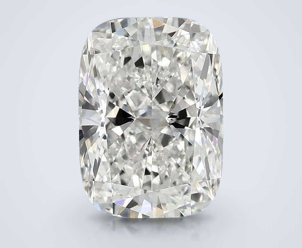 2.23 Carat Cushion Lab Diamond