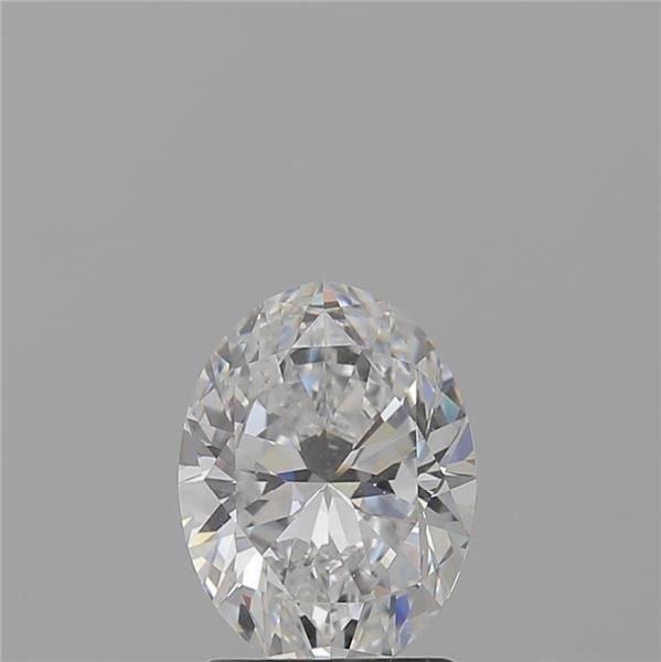 1.55 Carat Oval Natural Diamond
