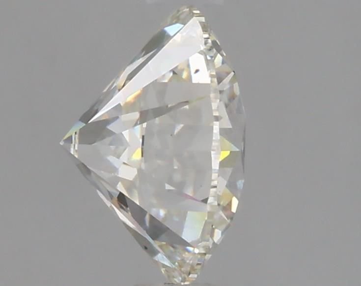 2.29ct H VS1 Rare Carat Ideal Cut Round Lab Grown Diamond