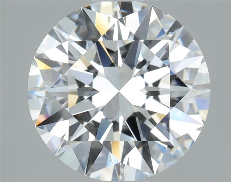 1.17ct D FL Excellent Cut Round Diamond