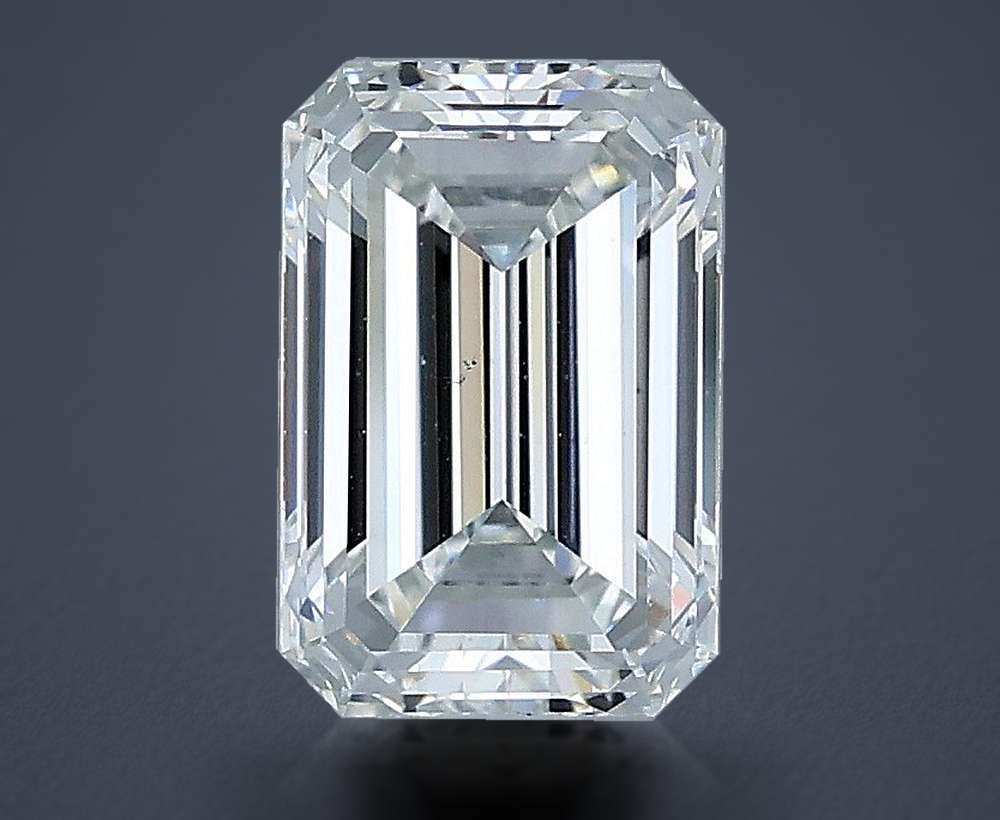 1.30 Carat Emerald Natural Diamond