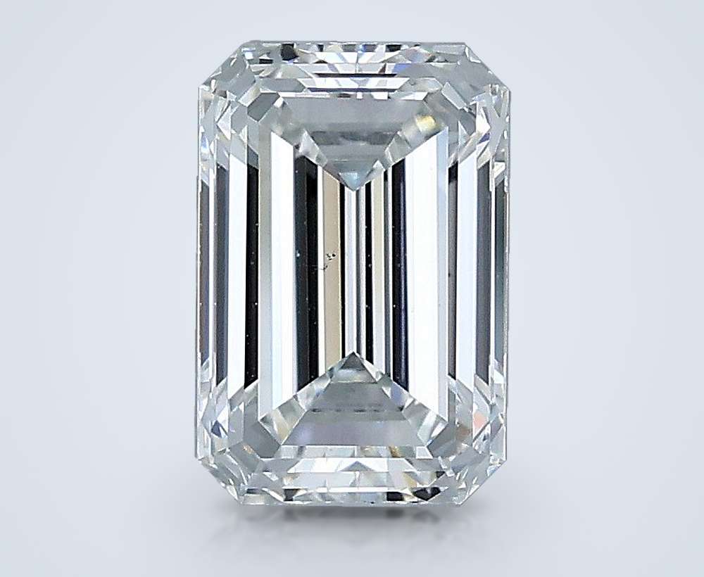 1.30 Carat Emerald Natural Diamond