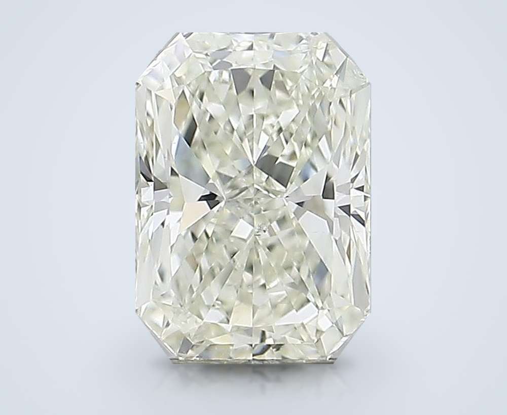 1.50 Carat Radiant Natural Diamond
