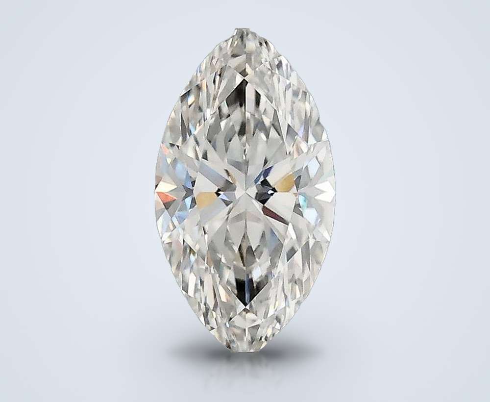 1.10 Carat Marquise Lab Diamond