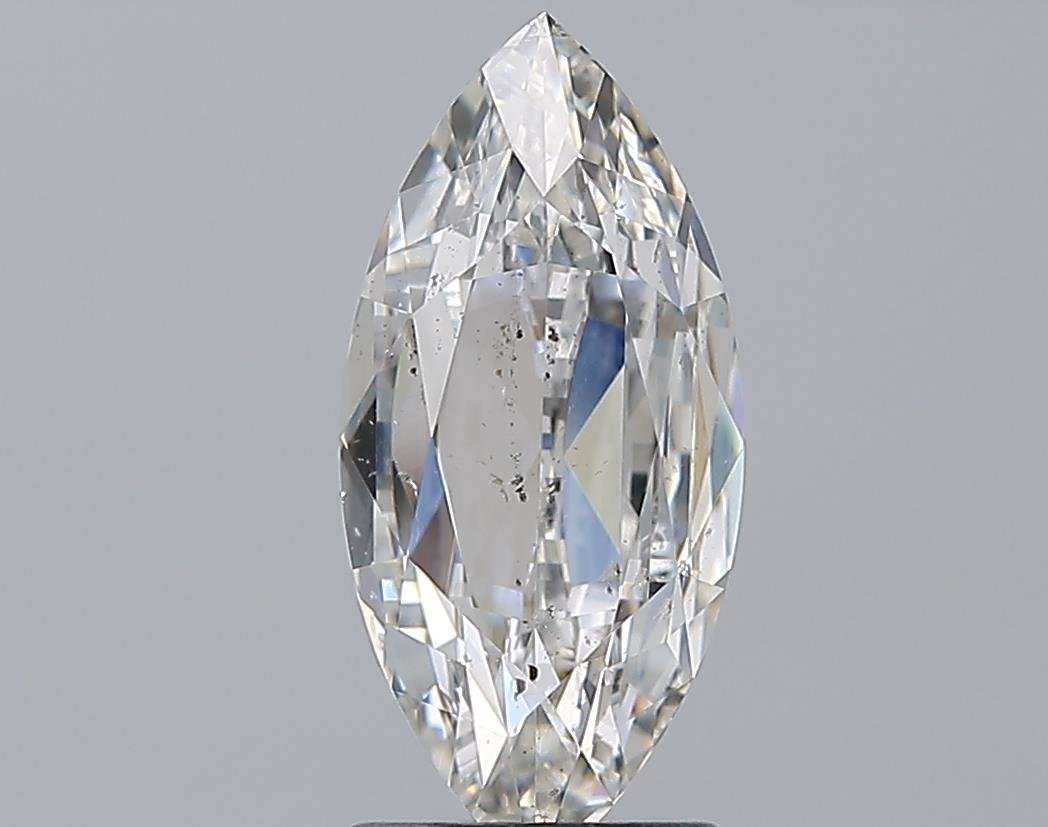 2.50ct G SI2 Excellent Cut Marquise Diamond