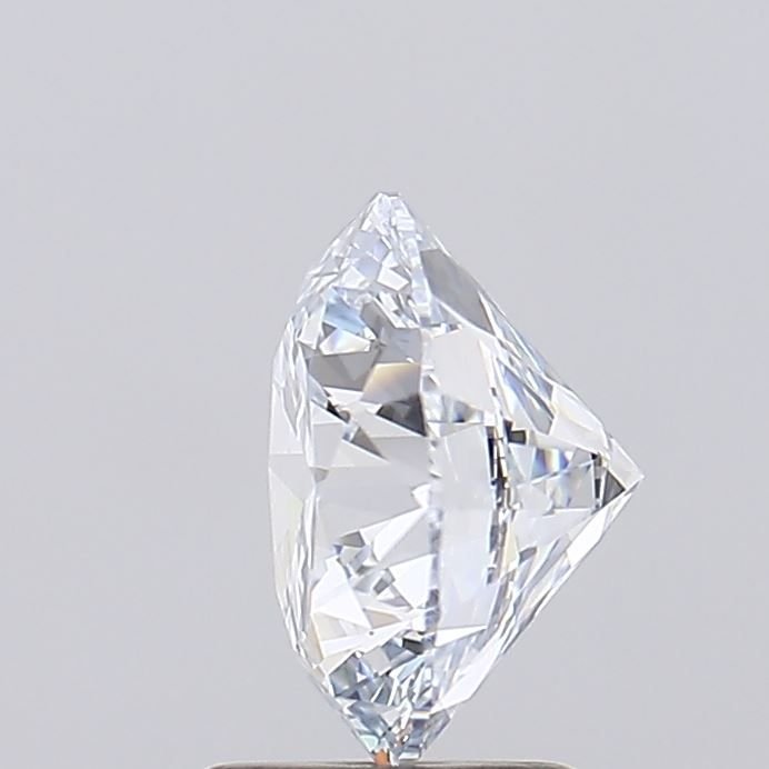 2.71 Carat Round Lab Diamond