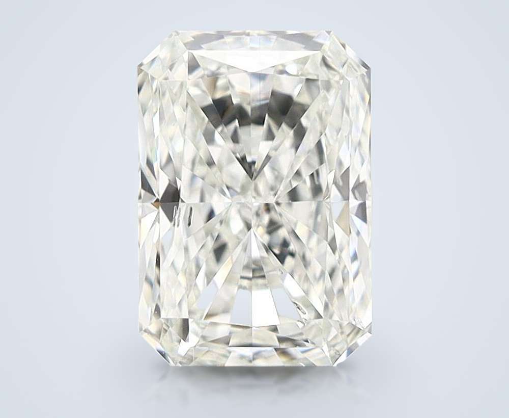 1.21 Carat Radiant Lab Diamond