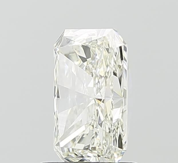 1.51 Carat Radiant Lab Diamond