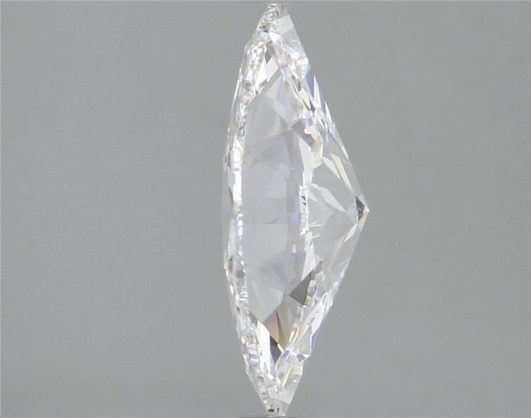 1.59ct E VS2 Rare Carat Ideal Cut Marquise Lab Grown Diamond