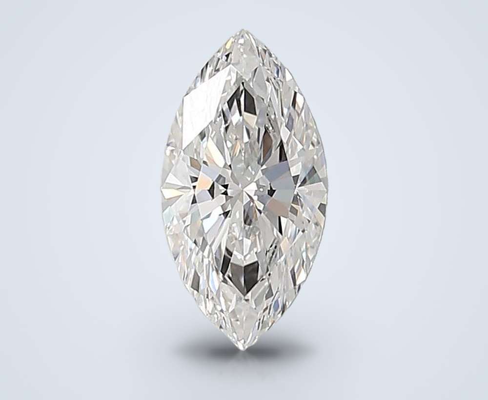 2.03 Carat Marquise Lab Diamond