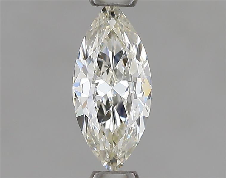 0.31ct K IF Excellent Cut Marquise Diamond