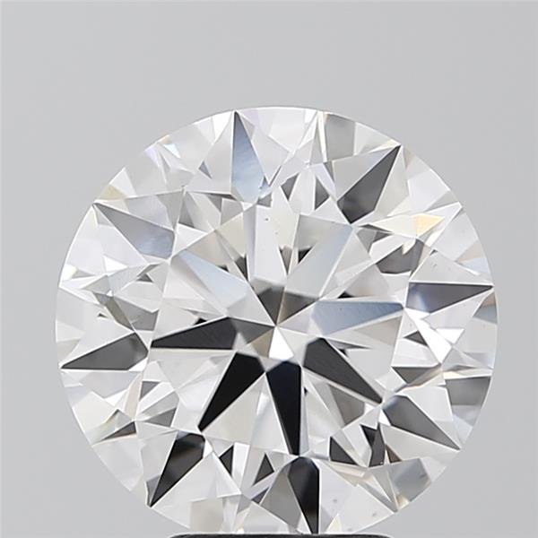 4.00 Carat Marquise Lab Diamond