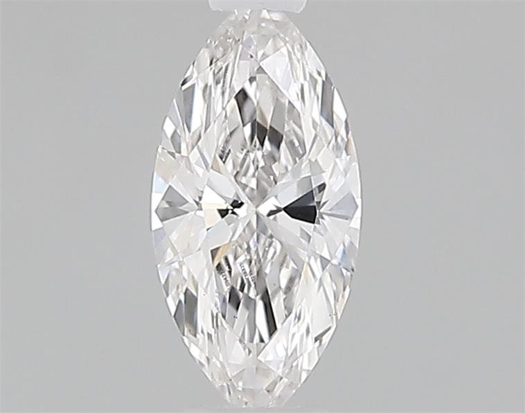 0.31ct F VS1 Rare Carat Ideal Cut Marquise Lab Grown Diamond