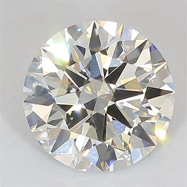 1.72ct I VS1 Rare Carat Ideal Cut Round Lab Grown Diamond