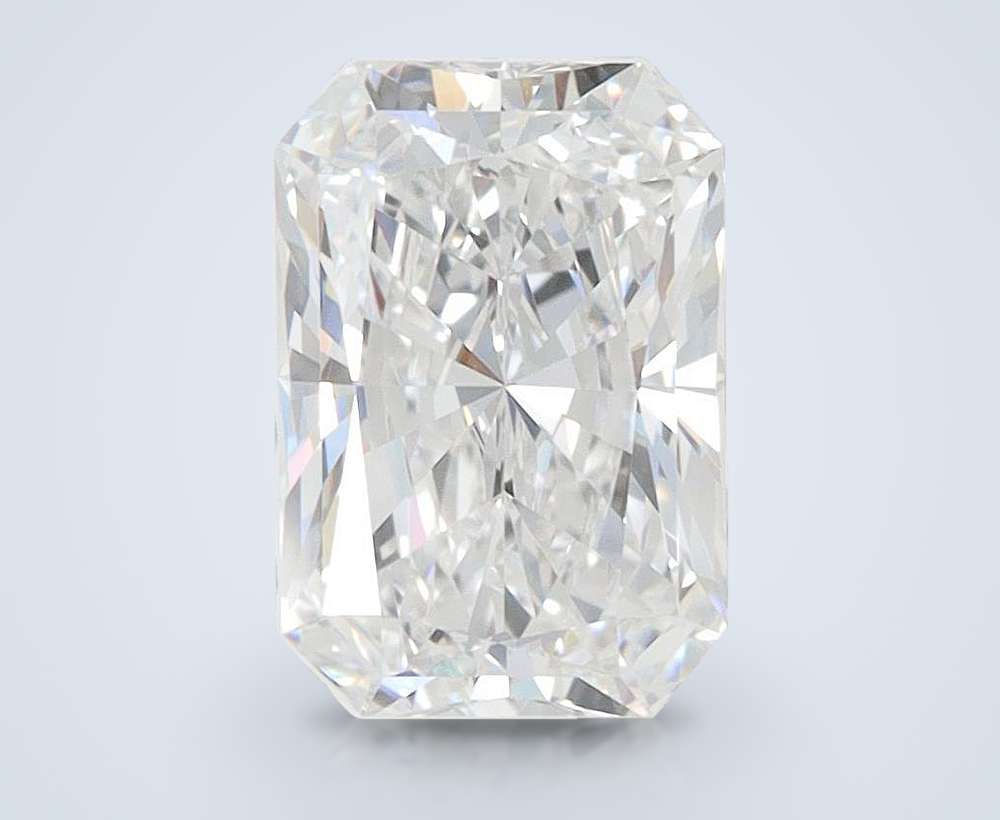2.06 Carat Radiant Lab Diamond