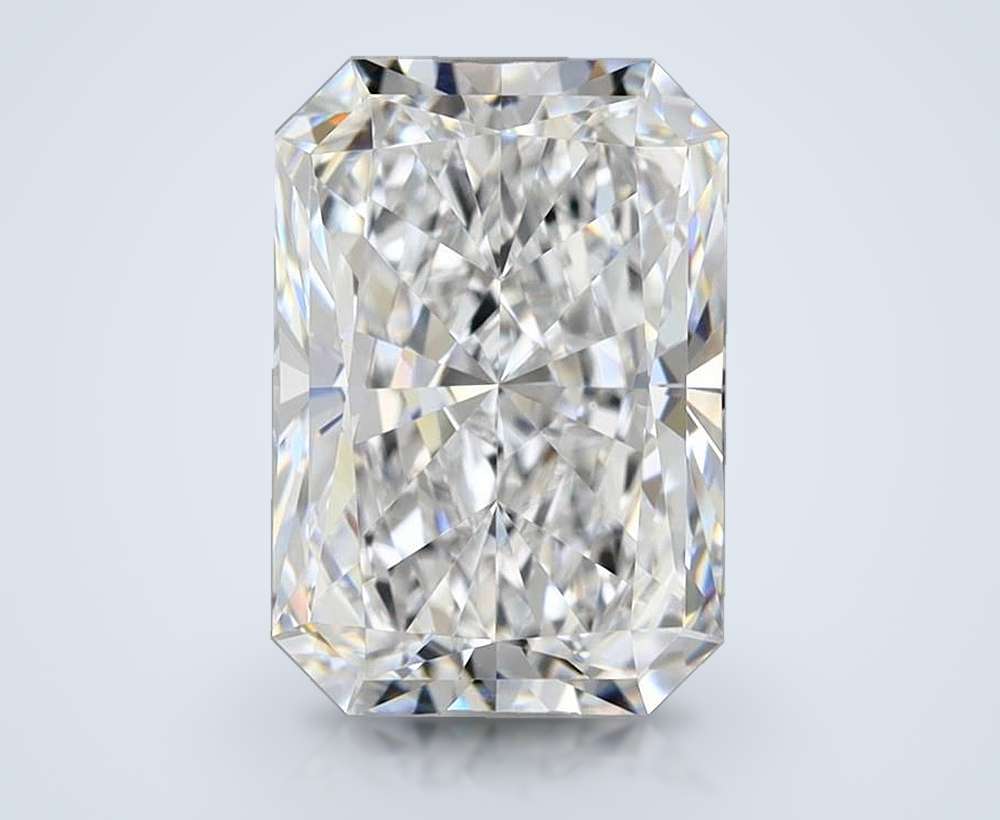 2.27 Carat Radiant Natural Diamond