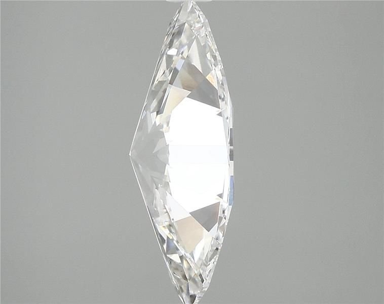 2.56 Carat Marquise Lab Diamond