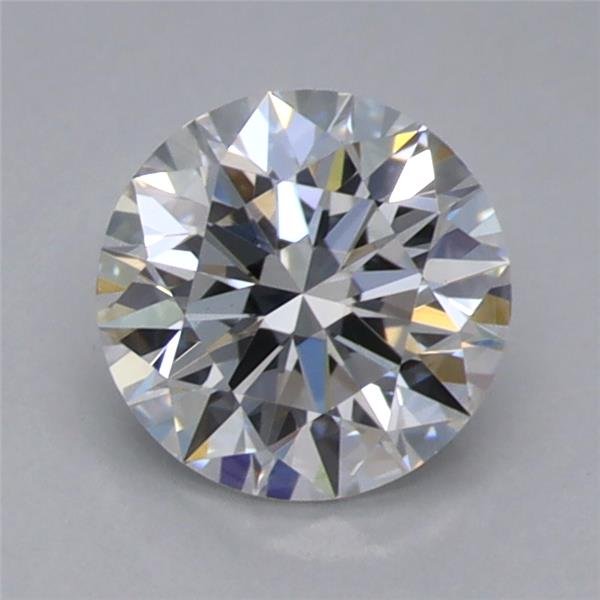 0.32ct E VS1 Rare Carat Ideal Cut Round Diamond