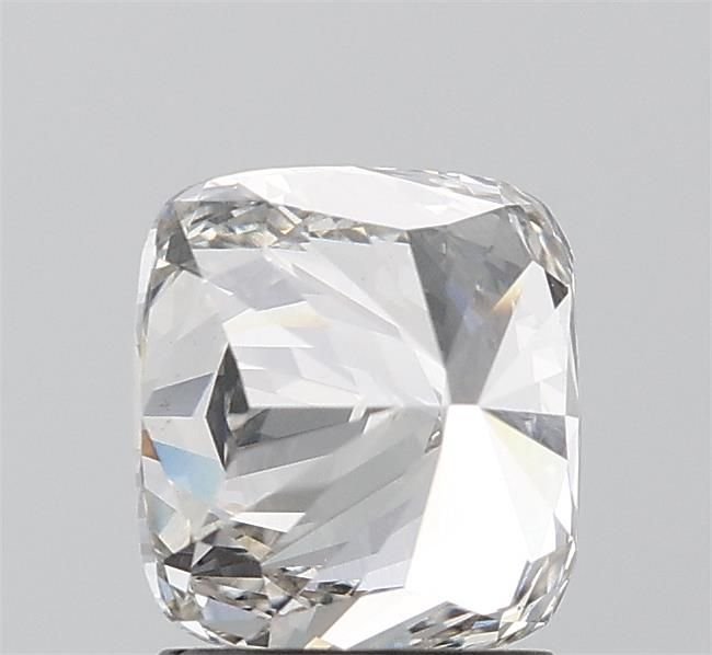 2.06ct I VS1 Rare Carat Ideal Cut Cushion Lab Grown Diamond