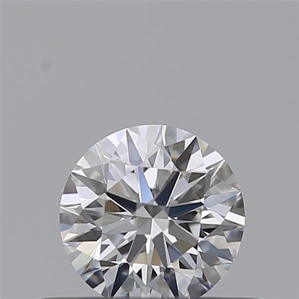 0.34ct F VVS1 Rare Carat Ideal Cut Round Diamond