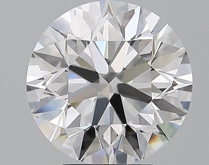 4.75ct G VVS1 Excellent Cut Round Diamond