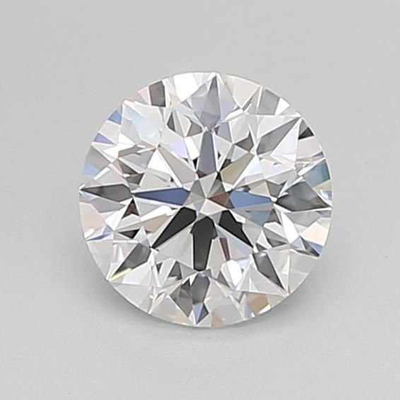 1.20ct E VVS2 Rare Carat Ideal Cut Round Lab Grown Diamond