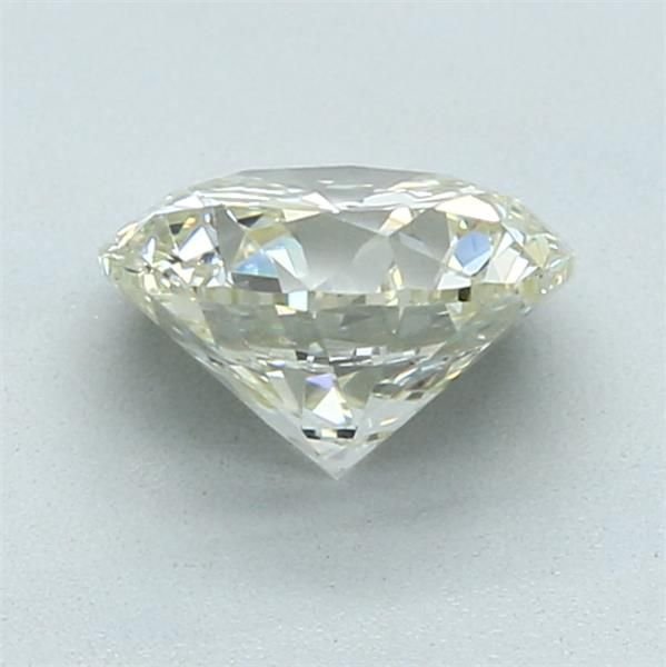 1.50ct J VS2 Excellent Cut Round Diamond