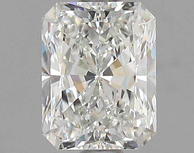 1.21 Carat Radiant Natural Diamond