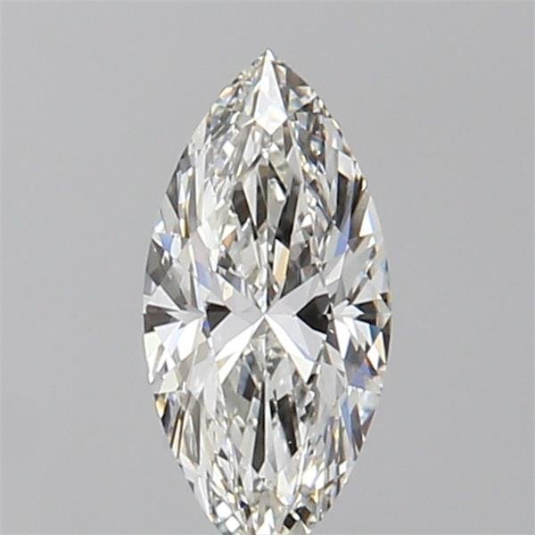 0.50 Carat Marquise Natural Diamond