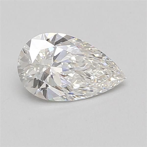 0.99 Carat Pear Lab Diamond