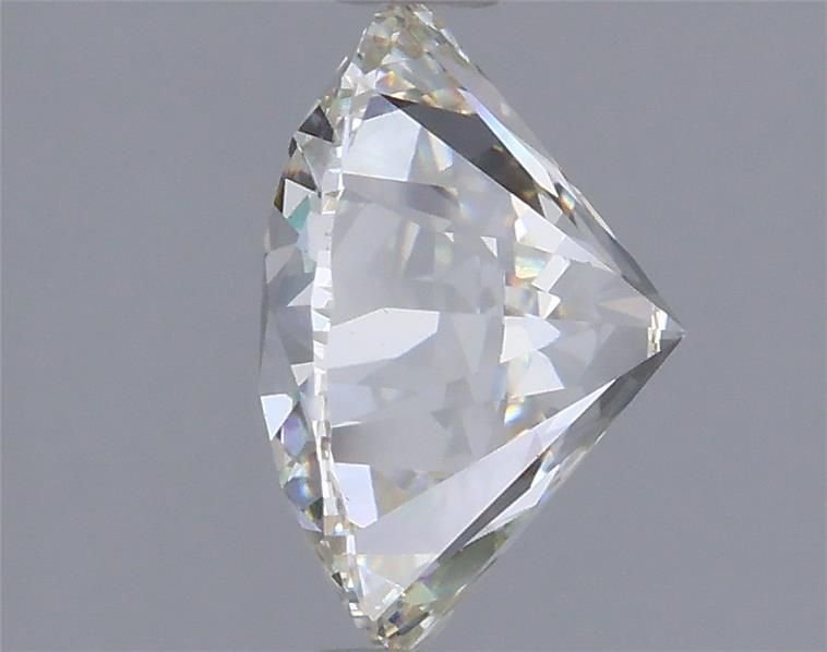 3.35ct H VS1 Rare Carat Ideal Cut Round Lab Grown Diamond