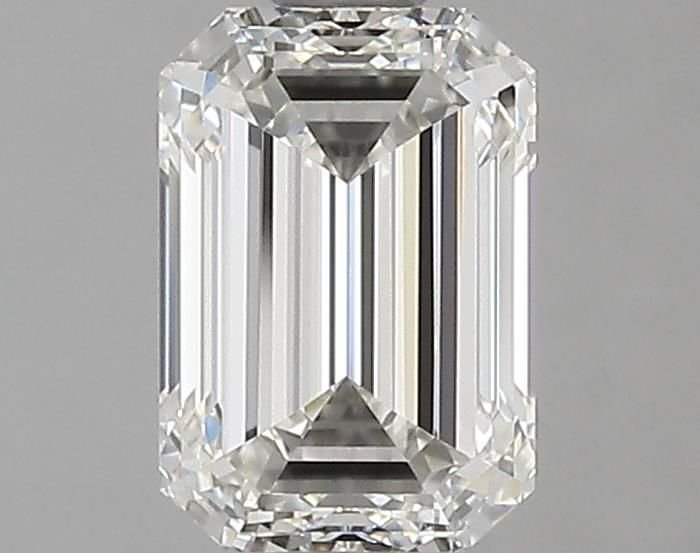 1.21 Carat Emerald Natural Diamond