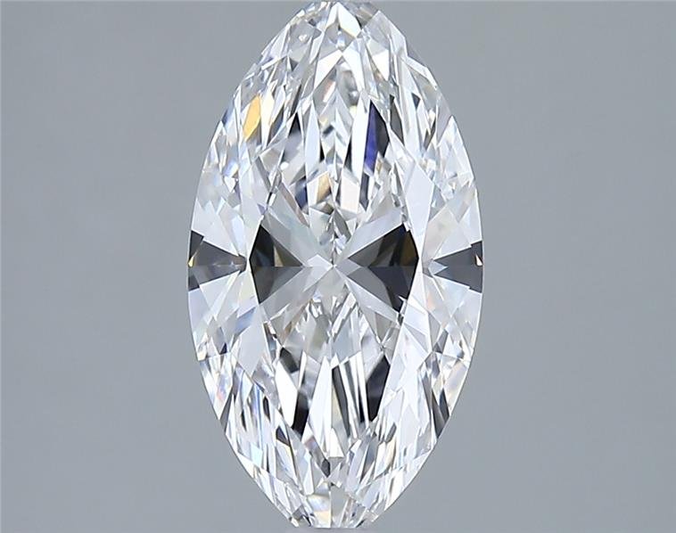 1.98 Carat Marquise Lab Diamond