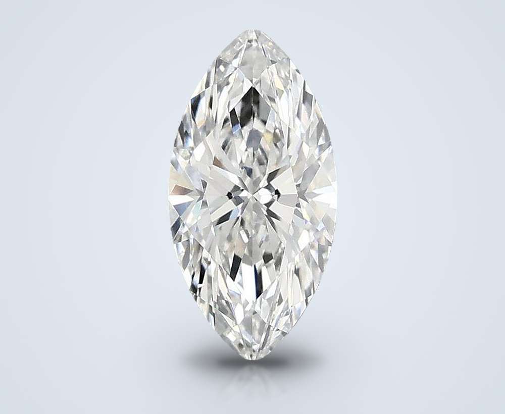 1.10 Carat Marquise Lab Diamond
