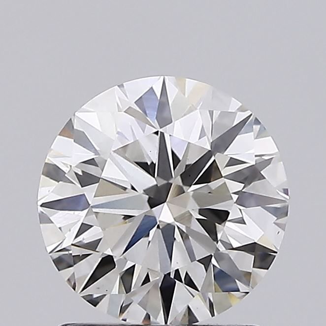 1.51ct I VS1 Excellent Cut Round Lab Grown Diamond