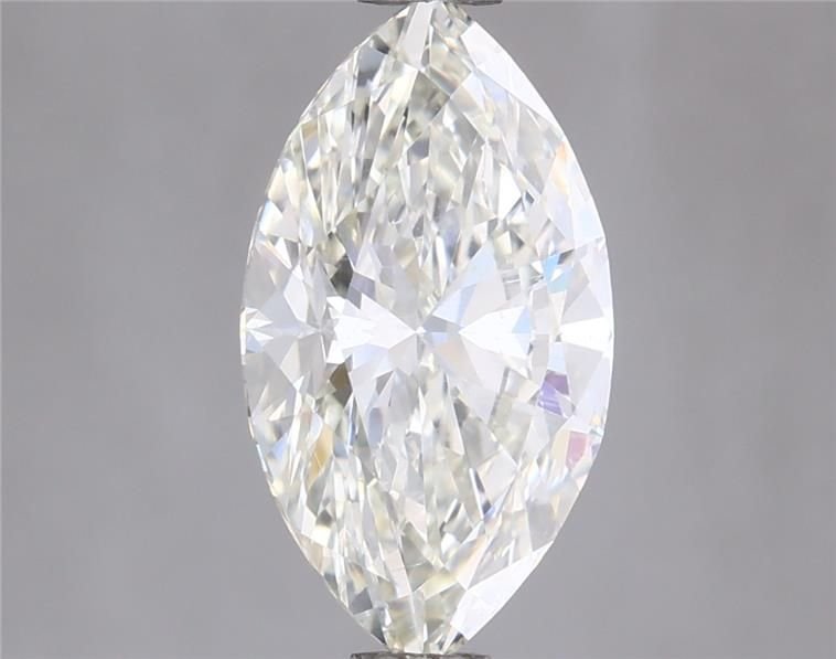 1.50ct K SI2 Rare Carat Ideal Cut Marquise Diamond