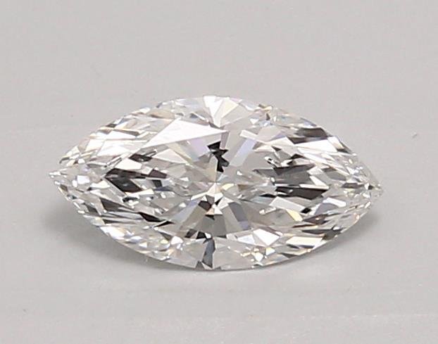 0.75ct E VVS2 Rare Carat Ideal Cut Marquise Lab Grown Diamond