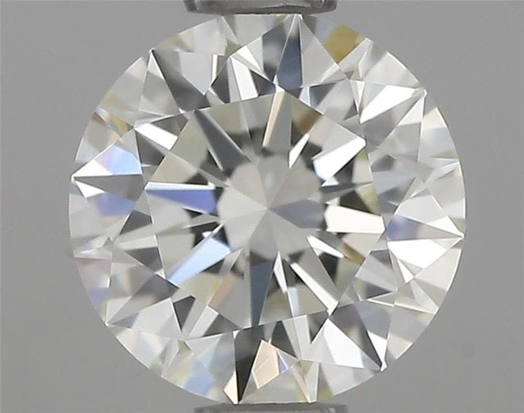 0.80ct J VVS1 Rare Carat Ideal Cut Round Diamond