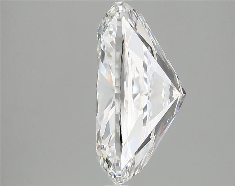 4.92 Carat Cushion Lab Diamond